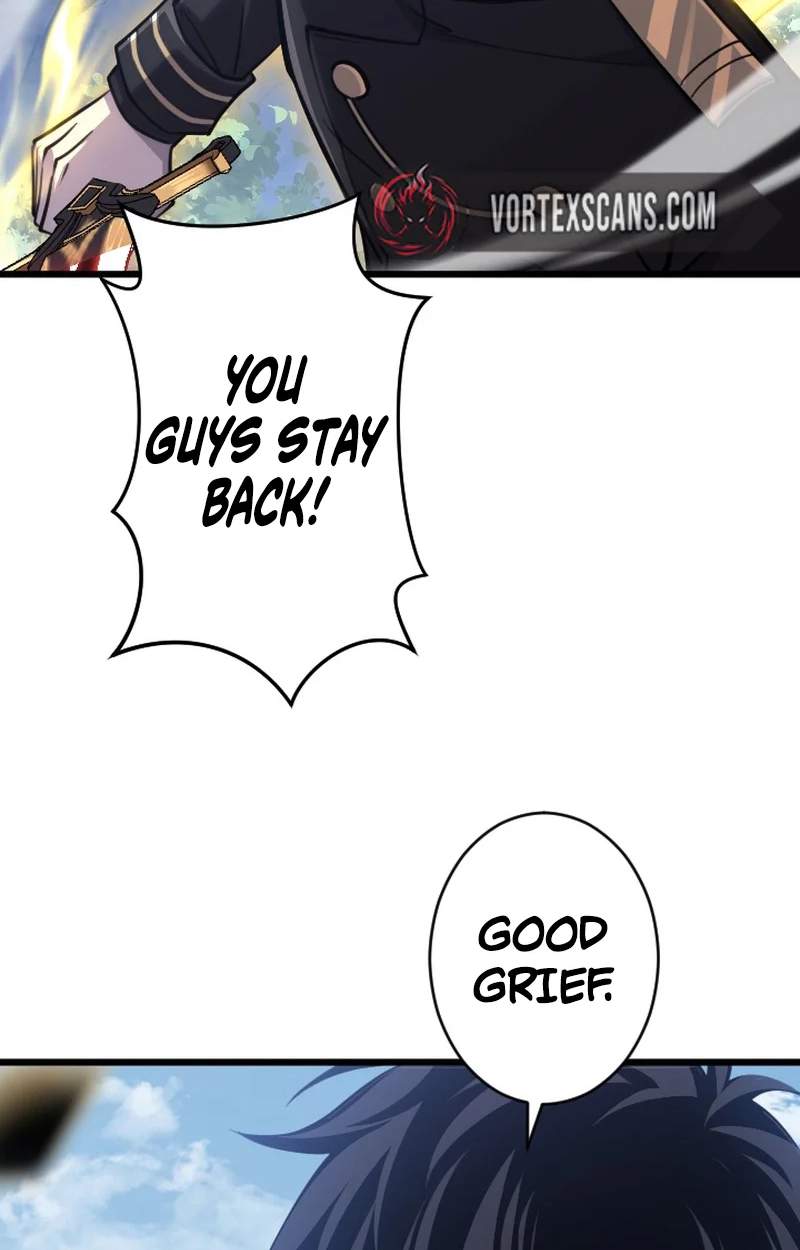 The Rebel of the Tyrant Noble House — Chapter 45 — page 36