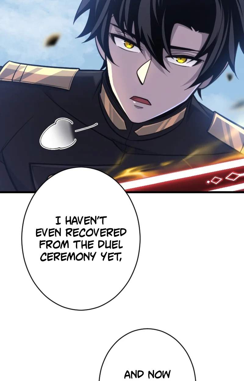 The Rebel of the Tyrant Noble House — Chapter 45 — page 37