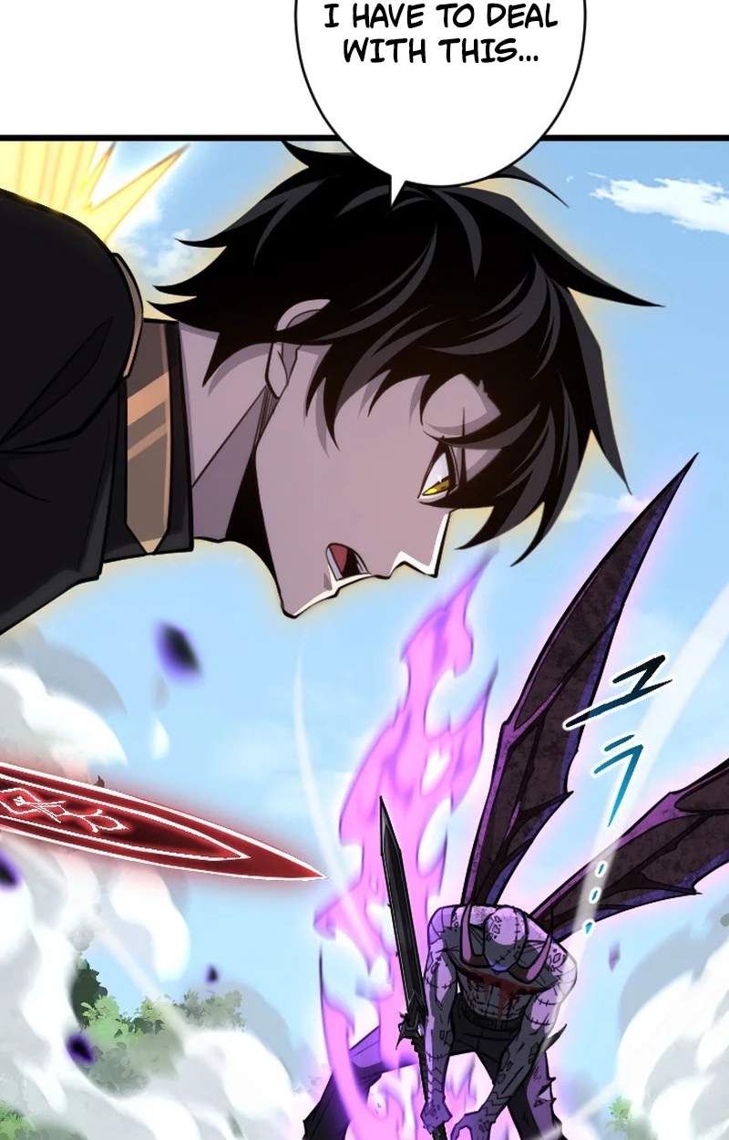 The Rebel of the Tyrant Noble House — Chapter 45 — page 38