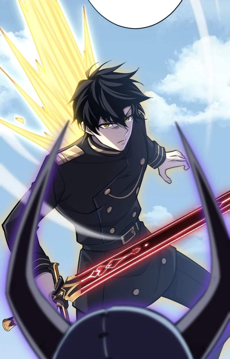 The Rebel of the Tyrant Noble House — Chapter 45 — page 41