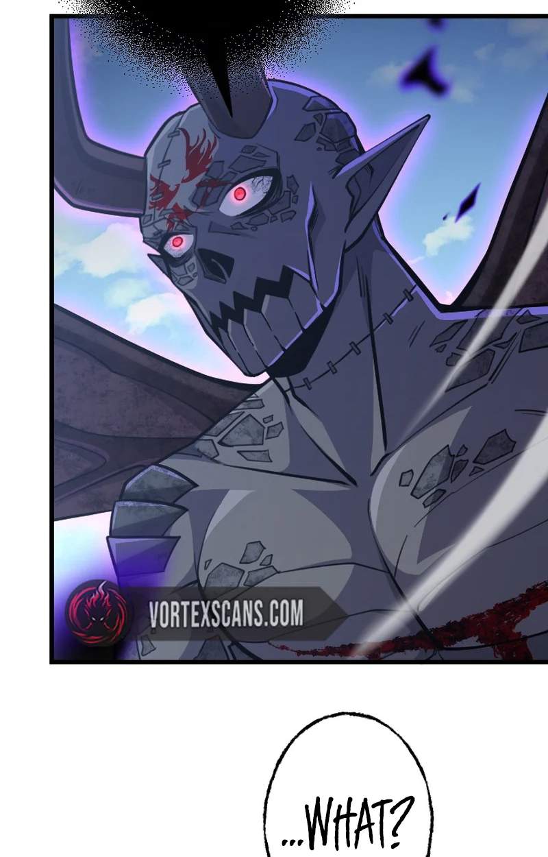 The Rebel of the Tyrant Noble House — Chapter 45 — page 43