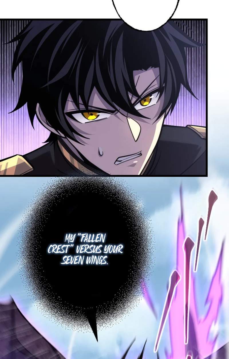 The Rebel of the Tyrant Noble House — Chapter 45 — page 44
