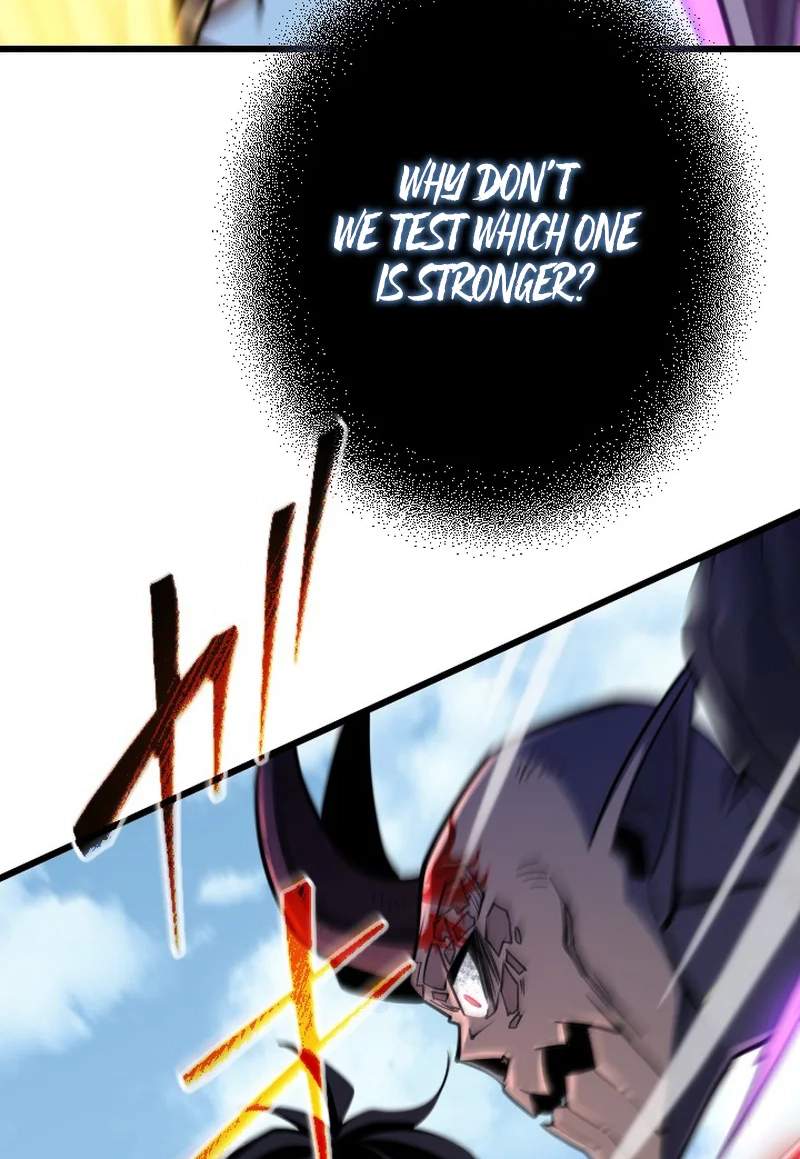 The Rebel of the Tyrant Noble House — Chapter 45 — page 46