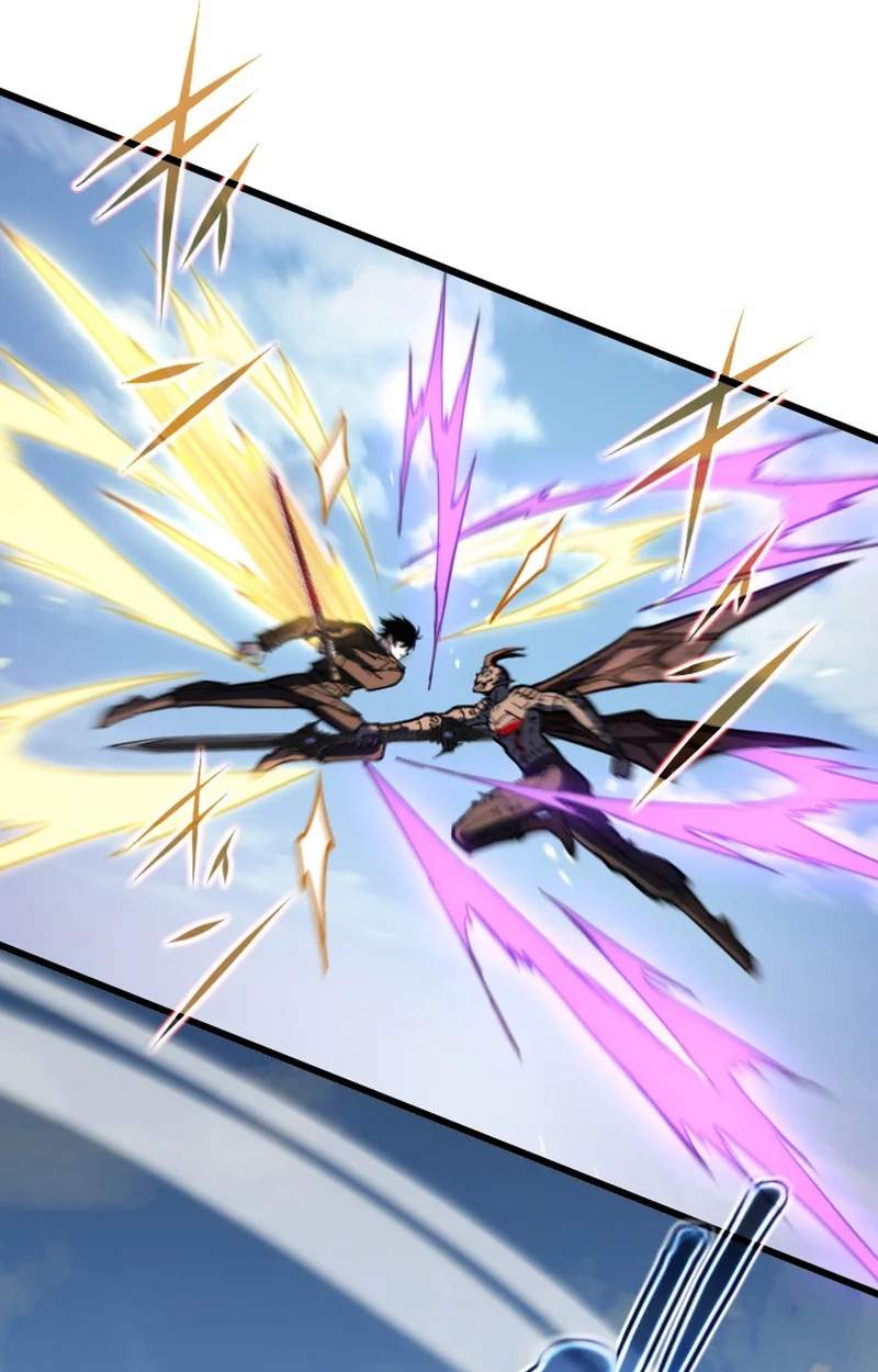 The Rebel of the Tyrant Noble House — Chapter 45 — page 48