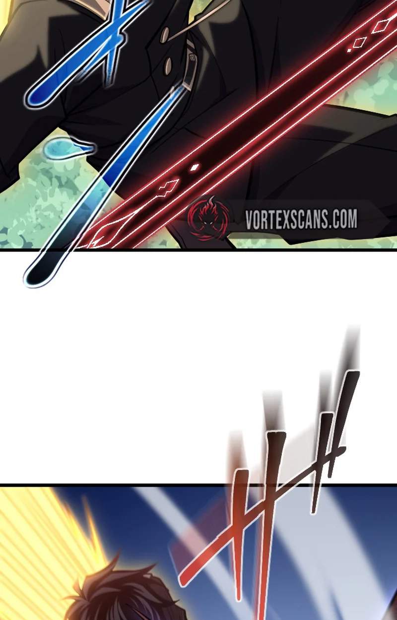 The Rebel of the Tyrant Noble House — Chapter 45 — page 50