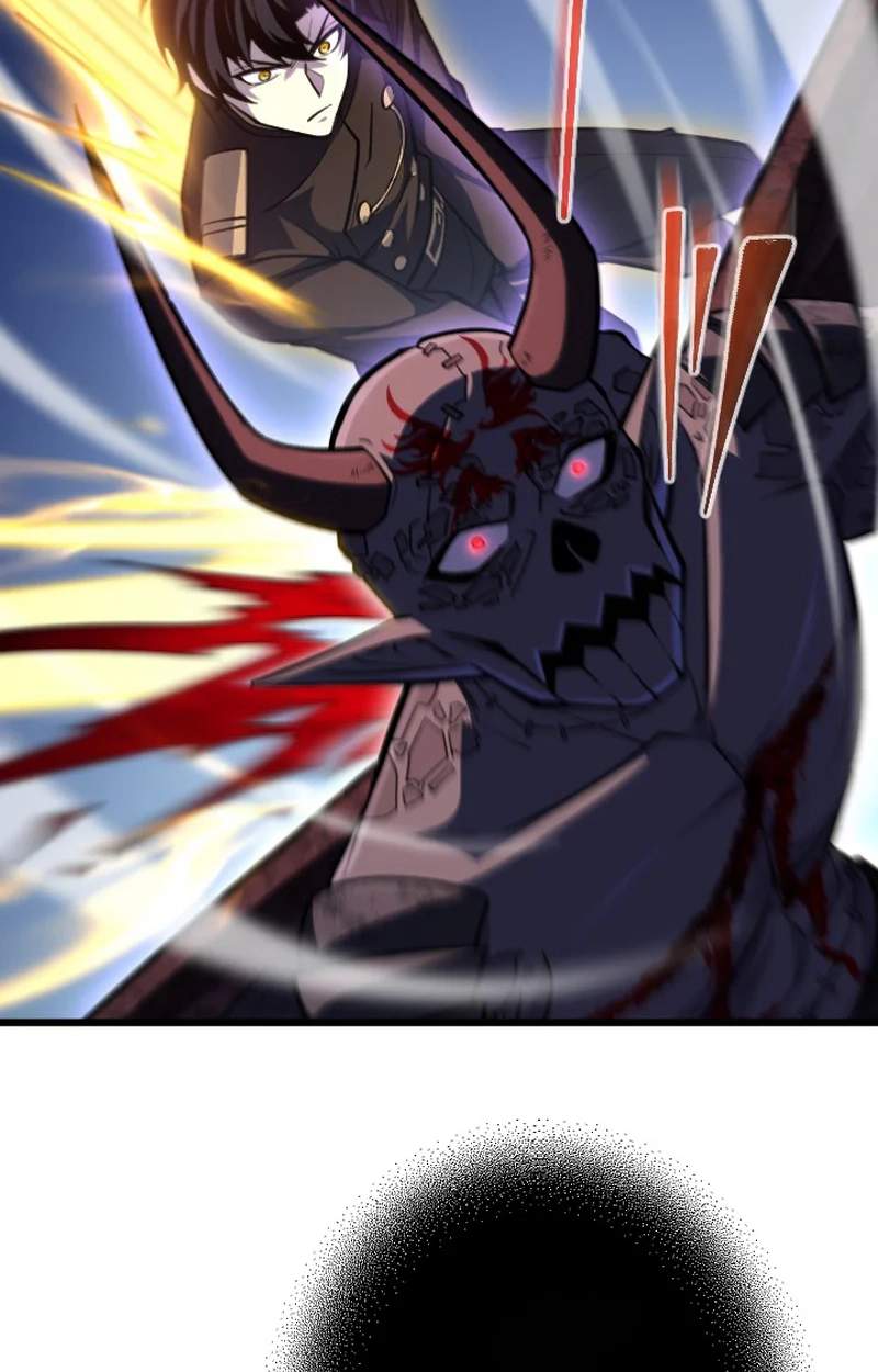 The Rebel of the Tyrant Noble House — Chapter 45 — page 51