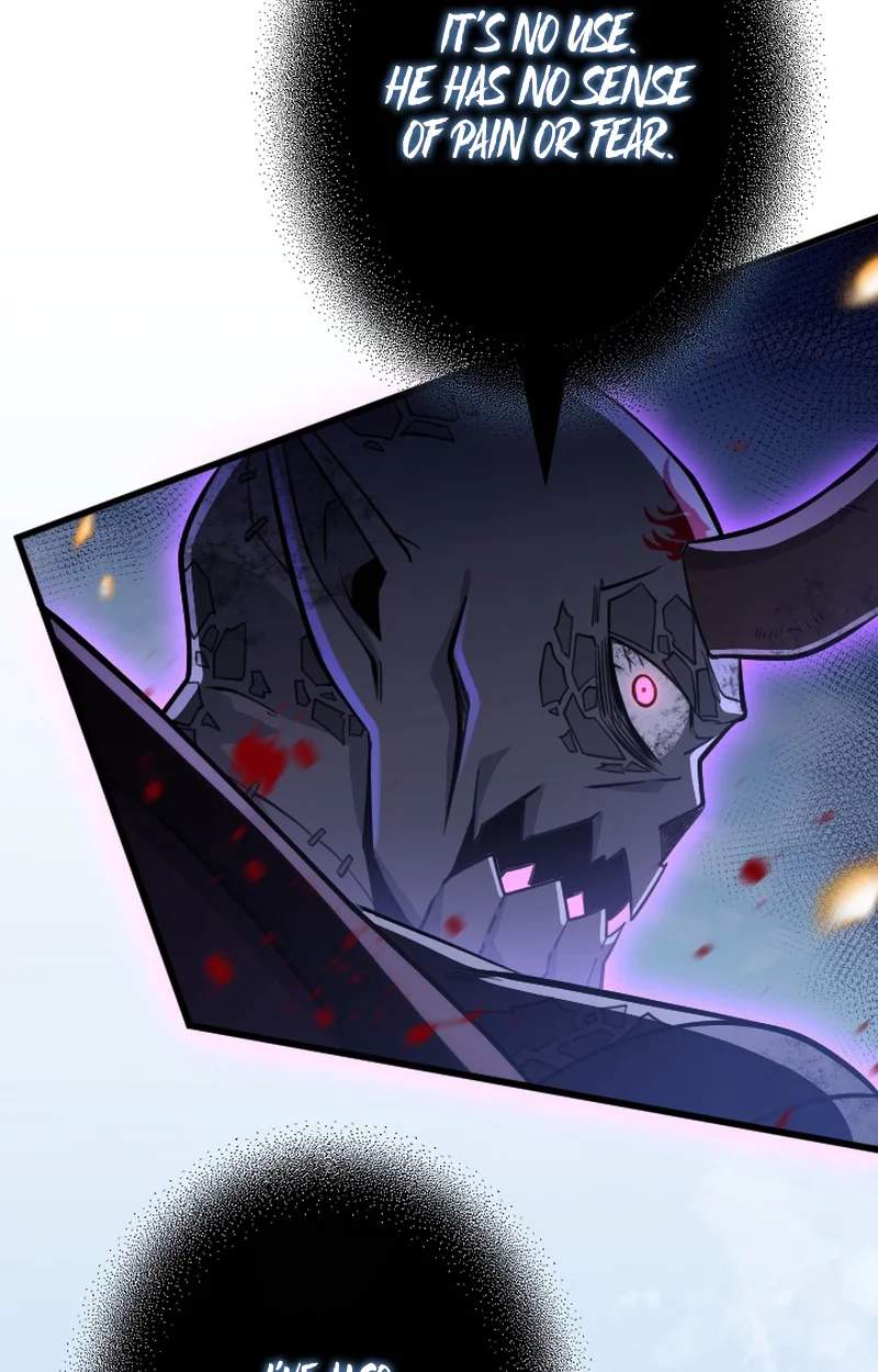 The Rebel of the Tyrant Noble House — Chapter 45 — page 52