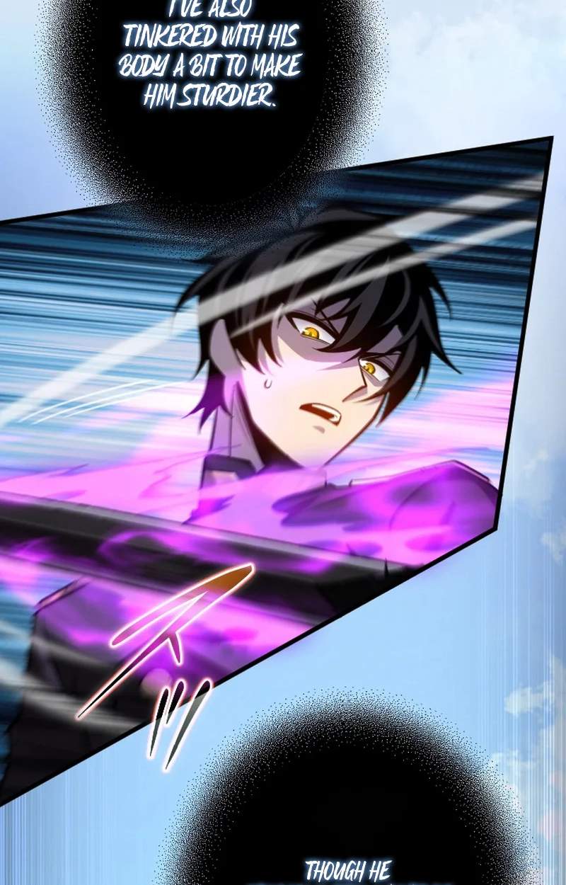 The Rebel of the Tyrant Noble House — Chapter 45 — page 53