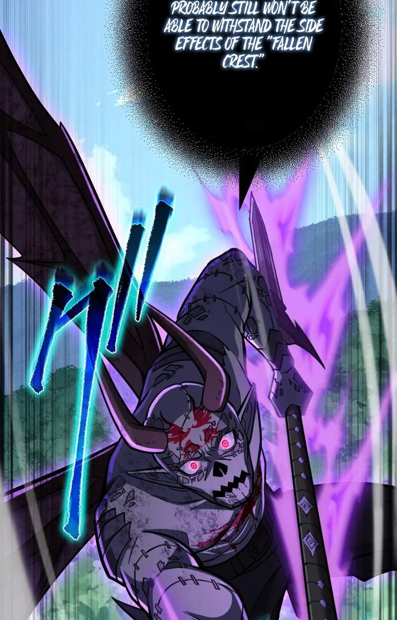 The Rebel of the Tyrant Noble House — Chapter 45 — page 54