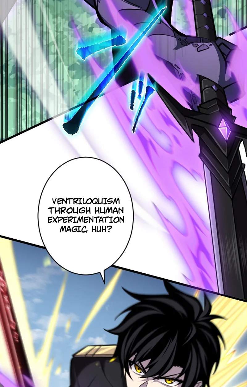 The Rebel of the Tyrant Noble House — Chapter 45 — page 55