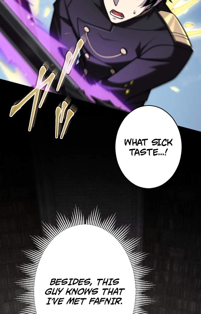 The Rebel of the Tyrant Noble House — Chapter 45 — page 56