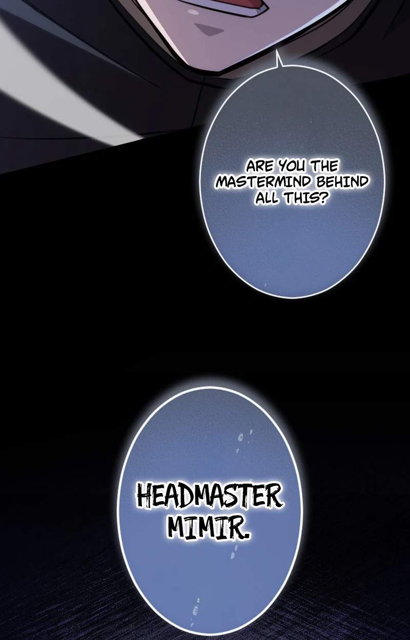 The Rebel of the Tyrant Noble House — Chapter 45 — page 59