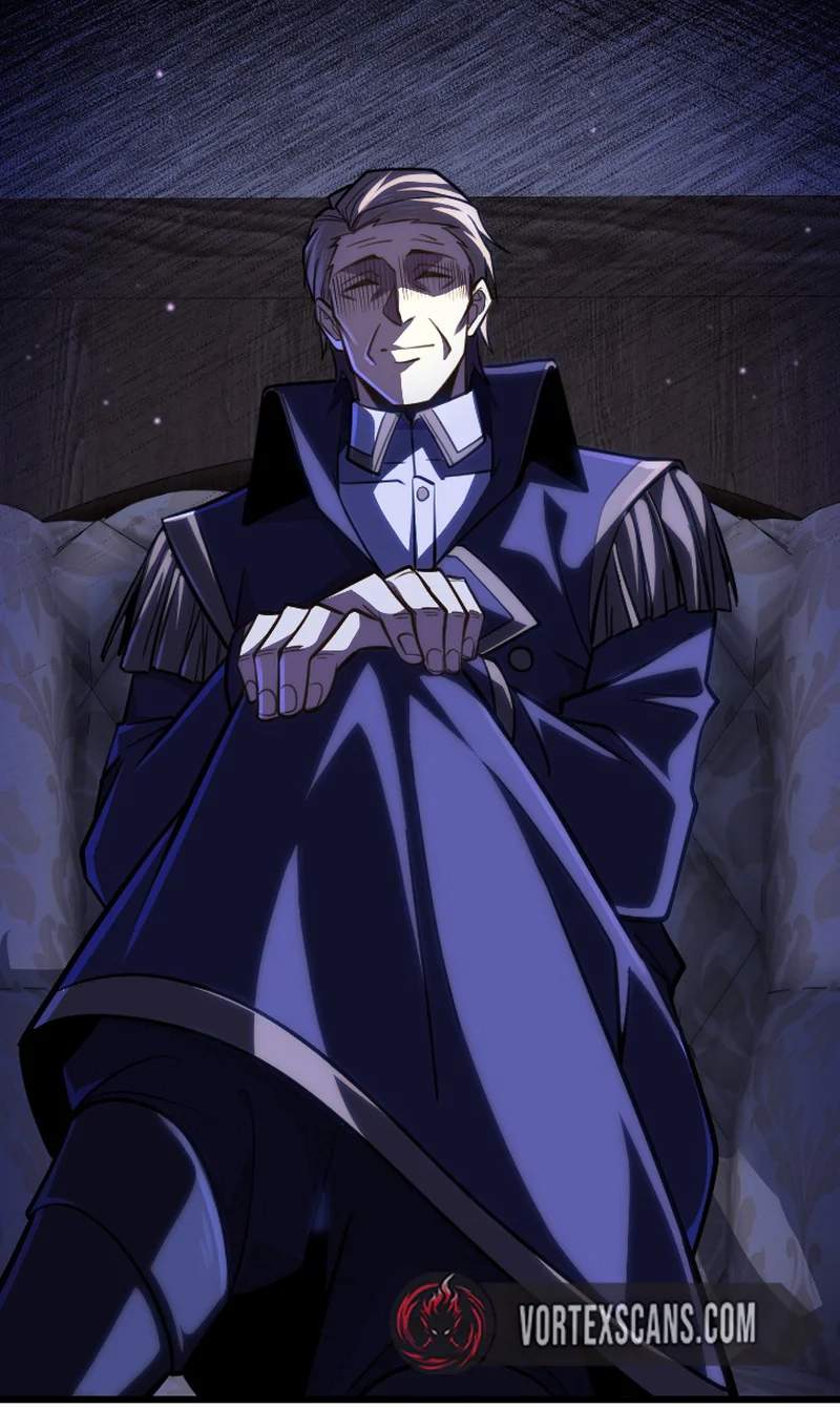 The Rebel of the Tyrant Noble House — Chapter 45 — page 60