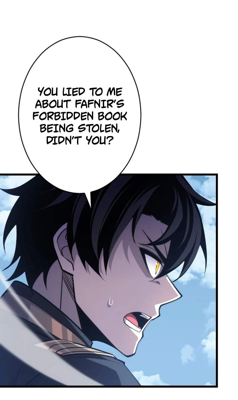 The Rebel of the Tyrant Noble House — Chapter 45 — page 61