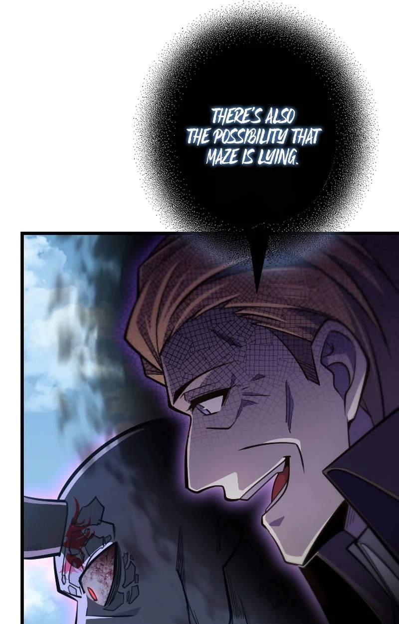 The Rebel of the Tyrant Noble House — Chapter 45 — page 62