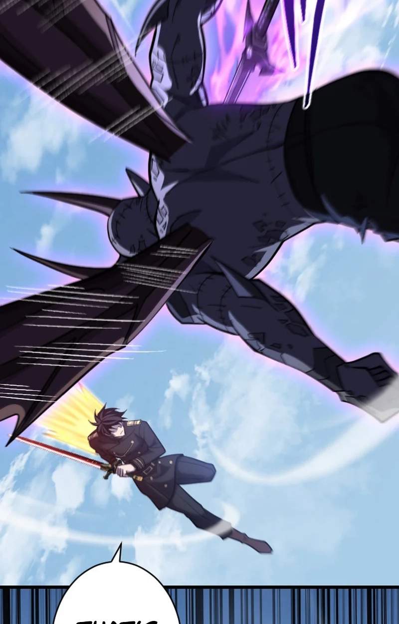 The Rebel of the Tyrant Noble House — Chapter 45 — page 64