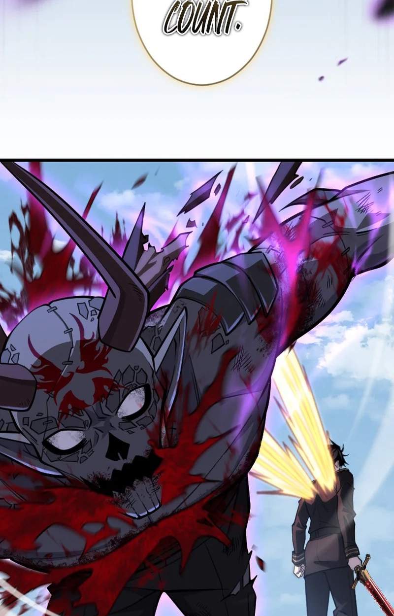 The Rebel of the Tyrant Noble House — Chapter 45 — page 68