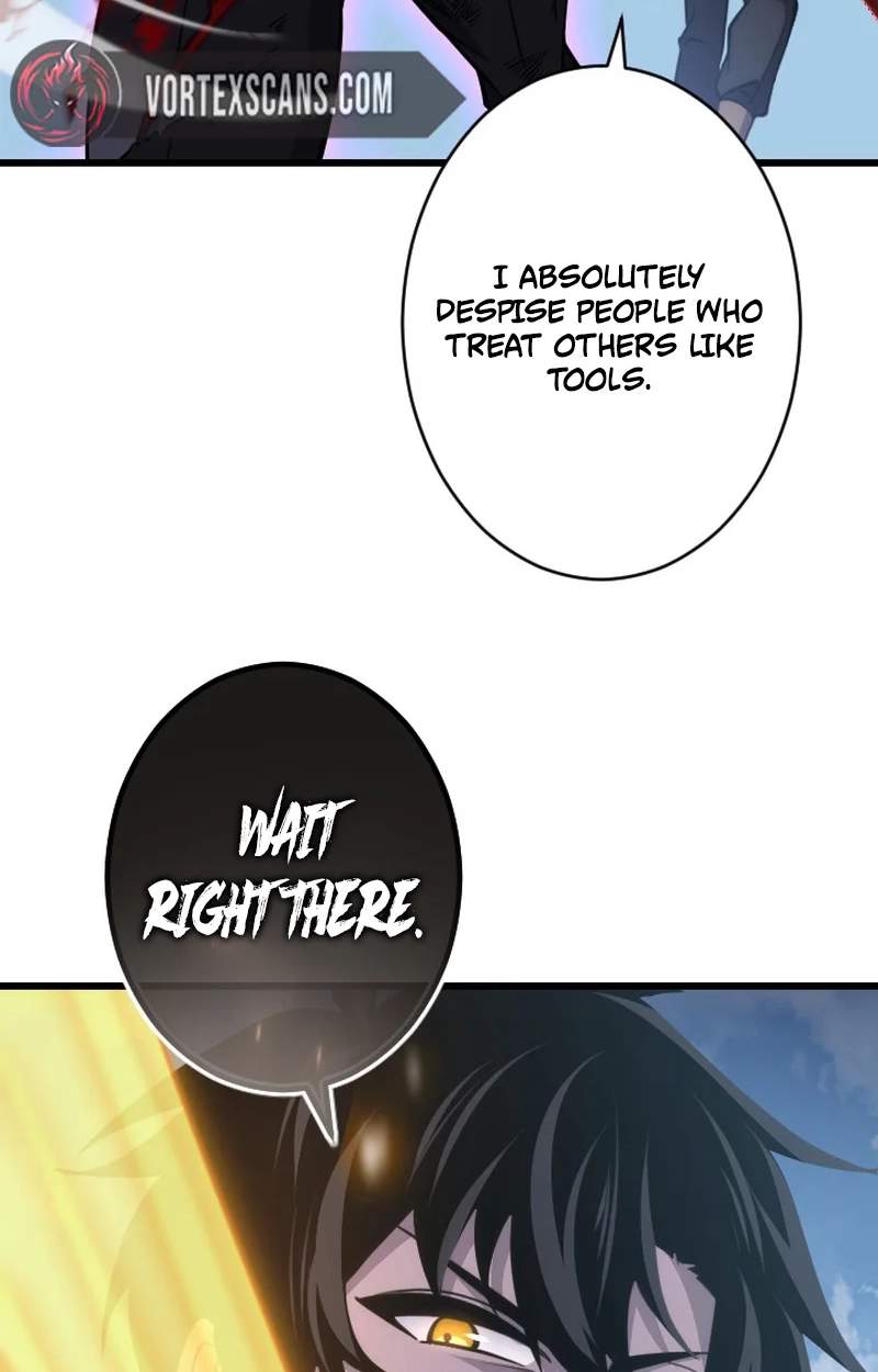 The Rebel of the Tyrant Noble House — Chapter 45 — page 69