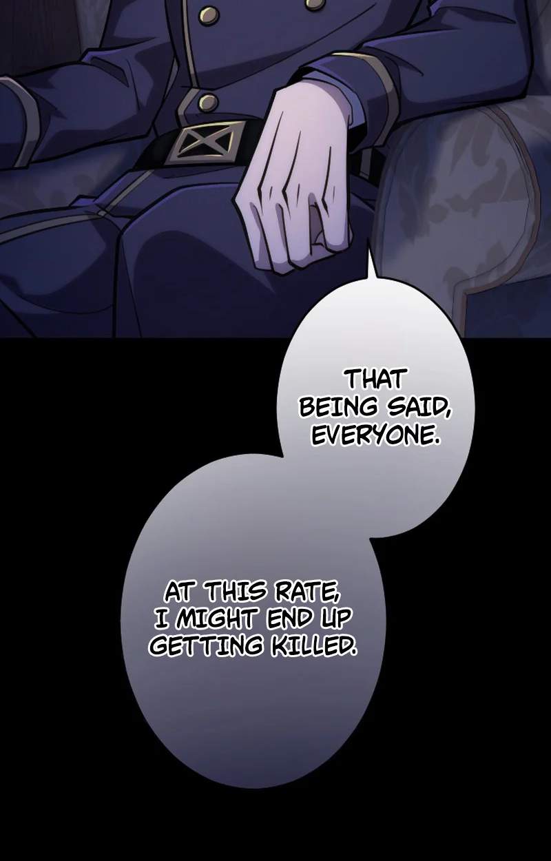 The Rebel of the Tyrant Noble House — Chapter 45 — page 73