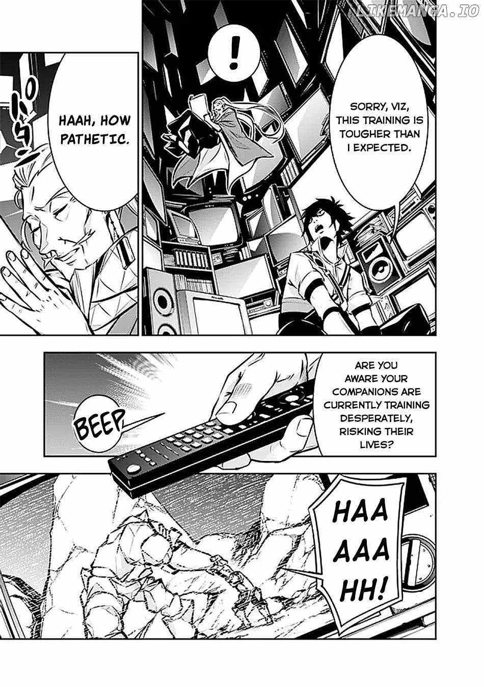 A Former S-rank Adventurer Who Was Betrayed By His Griends Because He Was Too Strong Wants to Live a Slow Life in The Countryside — Chapter 129 — page 4