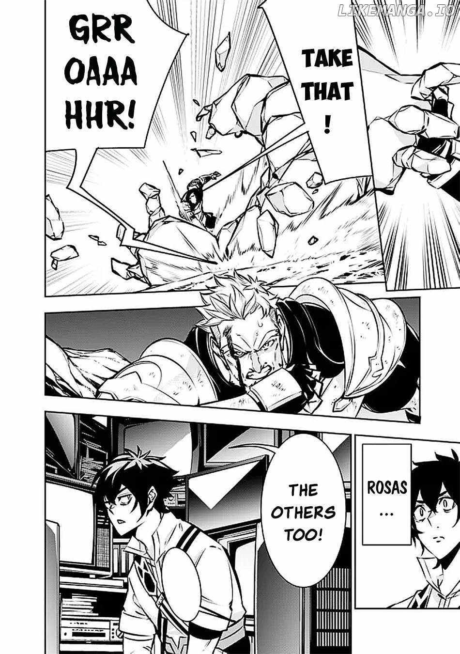 A Former S-rank Adventurer Who Was Betrayed By His Griends Because He Was Too Strong Wants to Live a Slow Life in The Countryside — Chapter 129 — page 5