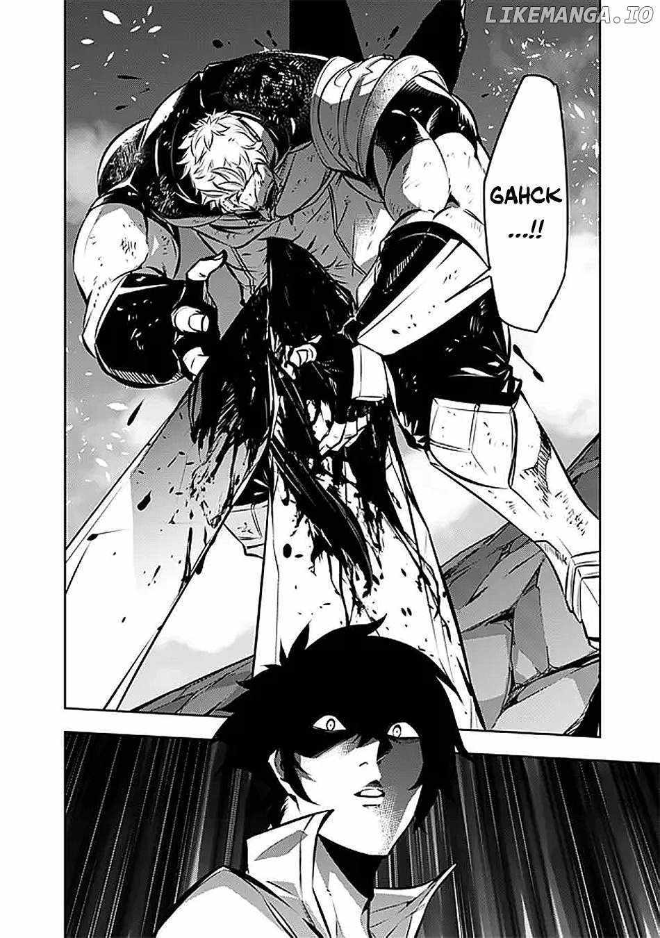 A Former S-rank Adventurer Who Was Betrayed By His Griends Because He Was Too Strong Wants to Live a Slow Life in The Countryside — Chapter 129 — page 7