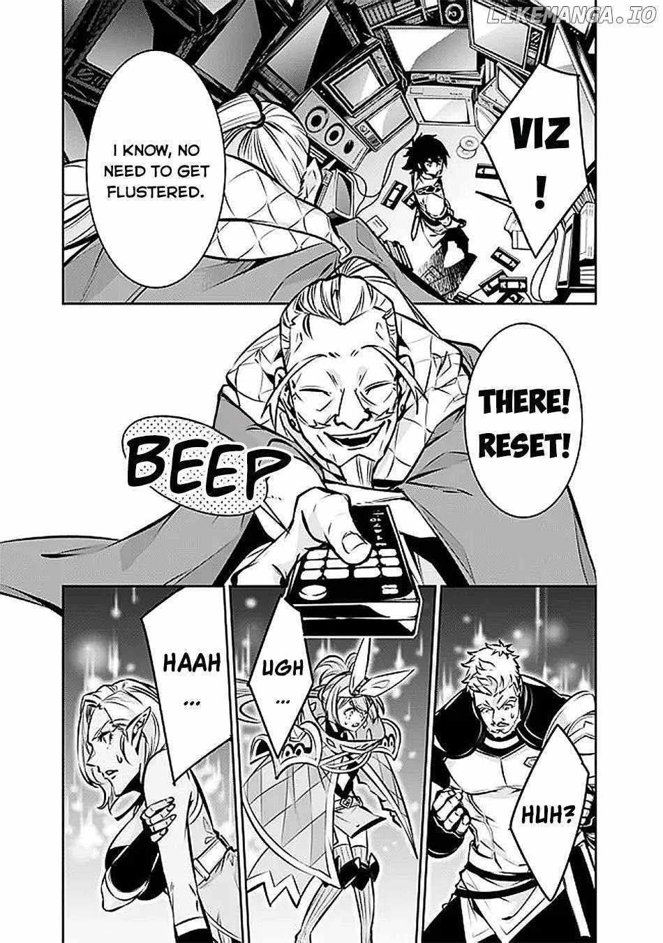 A Former S-rank Adventurer Who Was Betrayed By His Griends Because He Was Too Strong Wants to Live a Slow Life in The Countryside — Chapter 129 — page 8