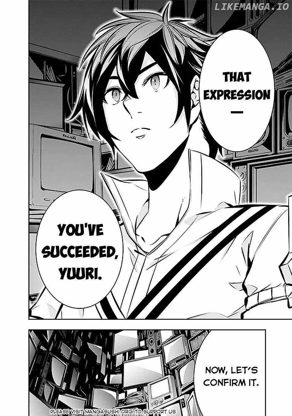 A Former S-rank Adventurer Who Was Betrayed By His Griends Because He Was Too Strong Wants to Live a Slow Life in The Countryside — Chapter 129 — page 15