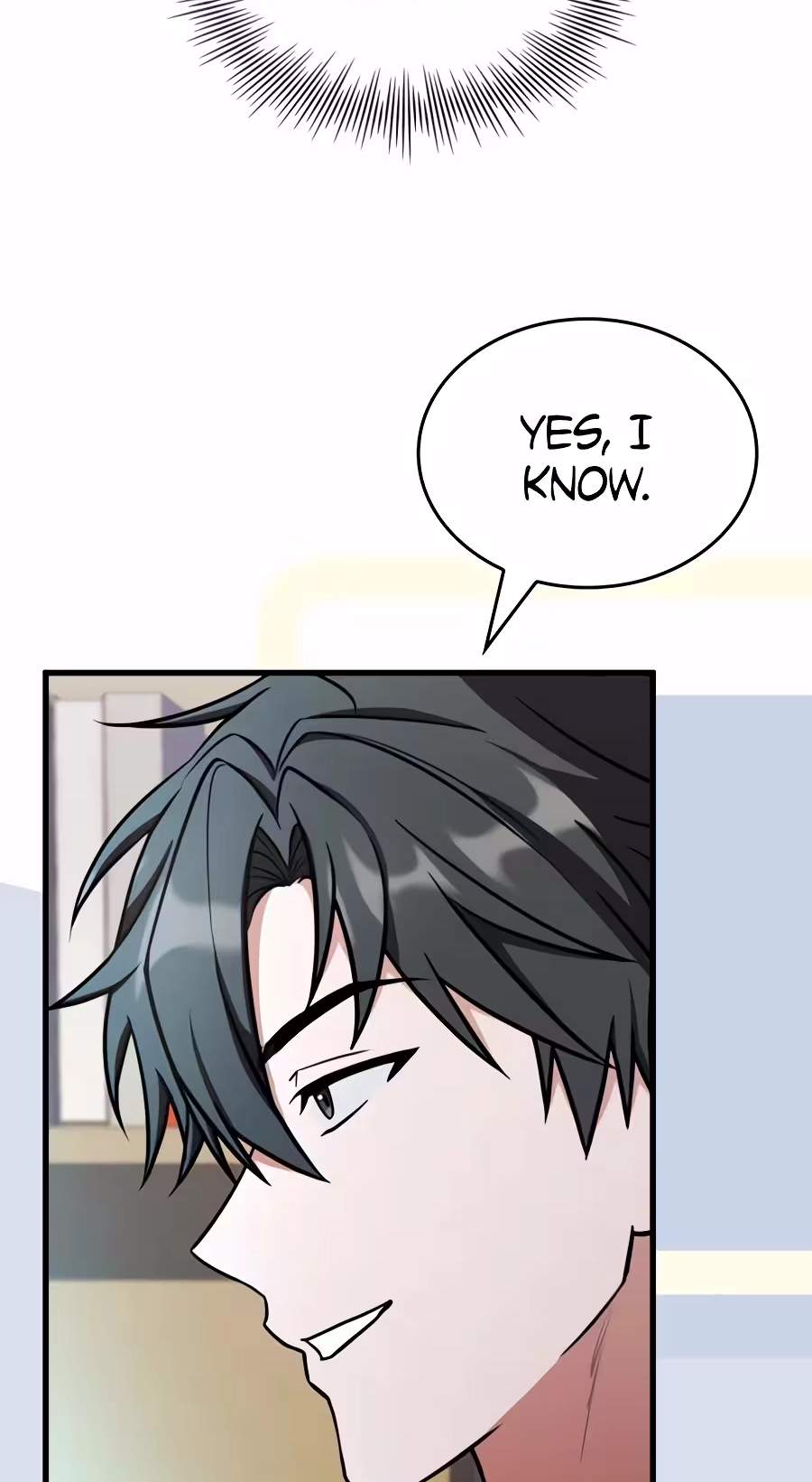 Swordmanship Veteran’s Game Stream — Chapter 39 — page 14