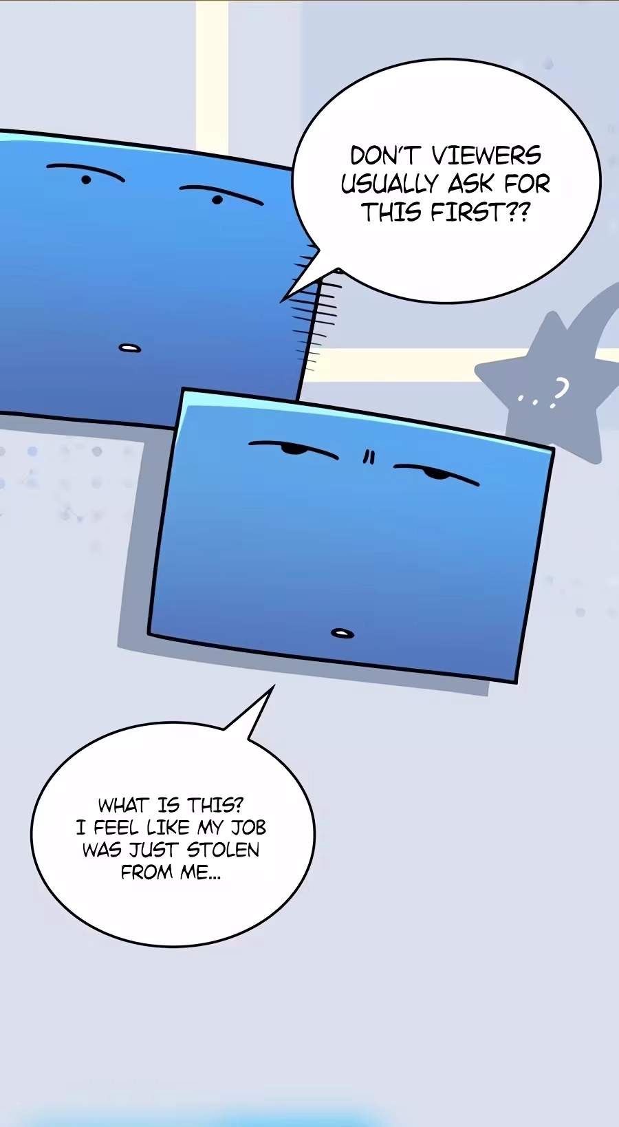 Swordmanship Veteran’s Game Stream — Chapter 39 — page 16