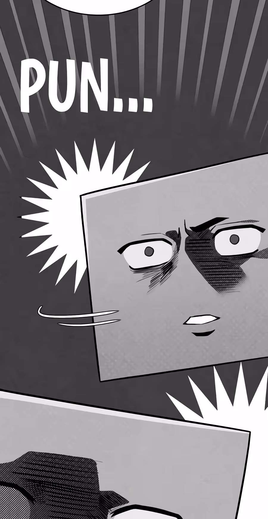 Swordmanship Veteran’s Game Stream — Chapter 39 — page 18