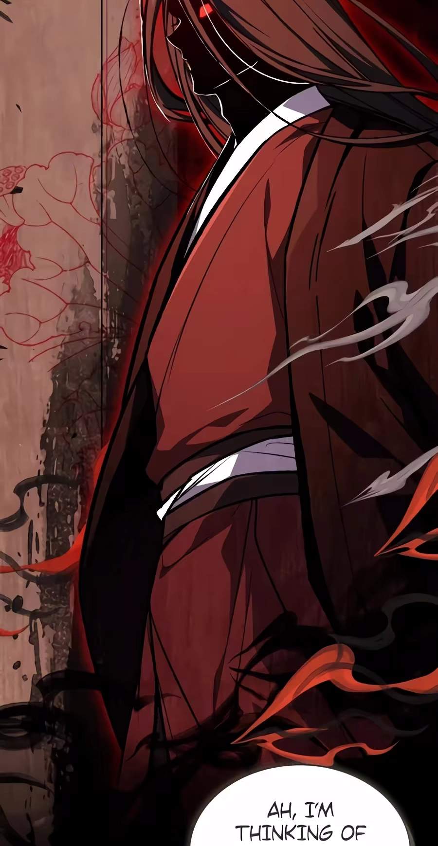 Swordmanship Veteran’s Game Stream — Chapter 39 — page 23