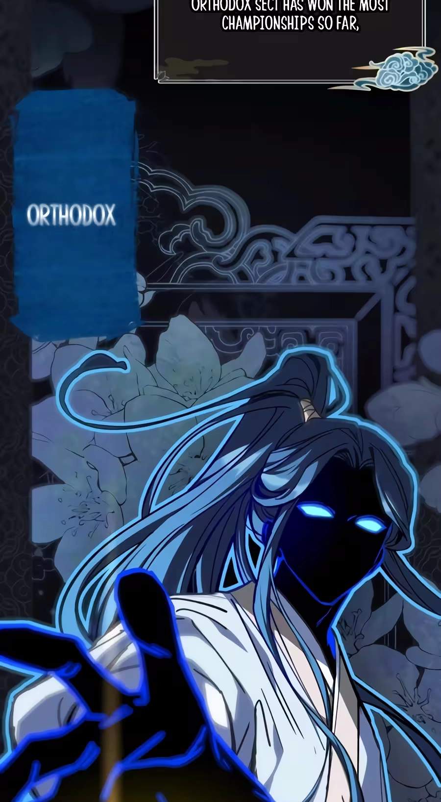 Swordmanship Veteran’s Game Stream — Chapter 39 — page 27