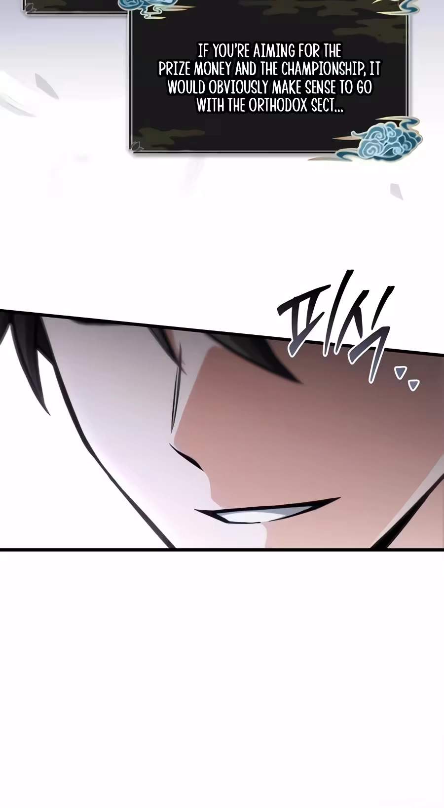 Swordmanship Veteran’s Game Stream — Chapter 39 — page 29