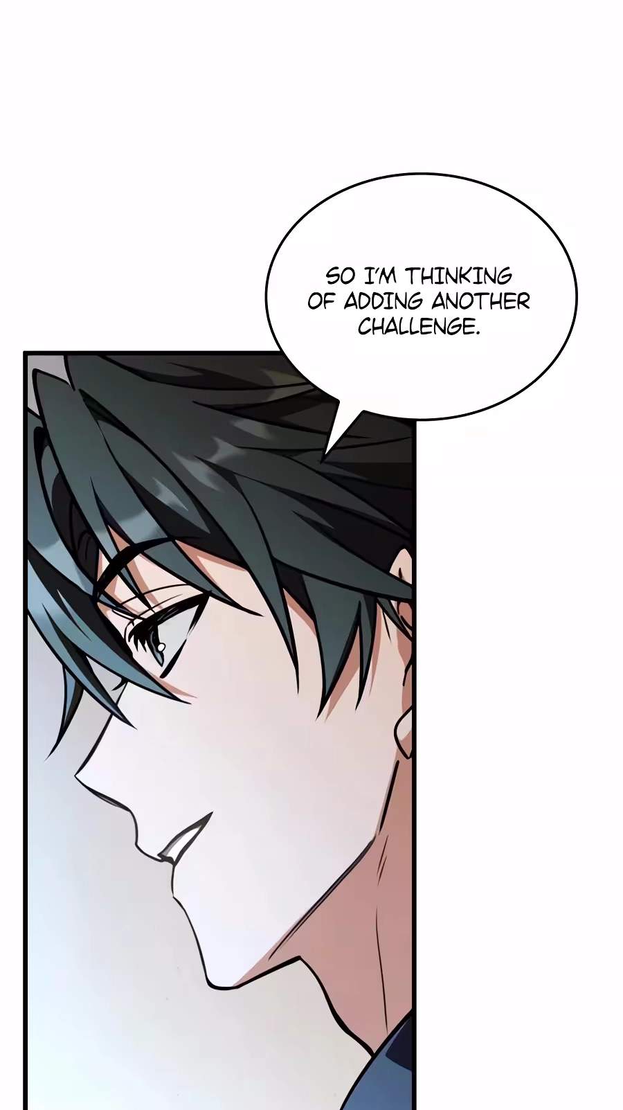Swordmanship Veteran’s Game Stream — Chapter 39 — page 36