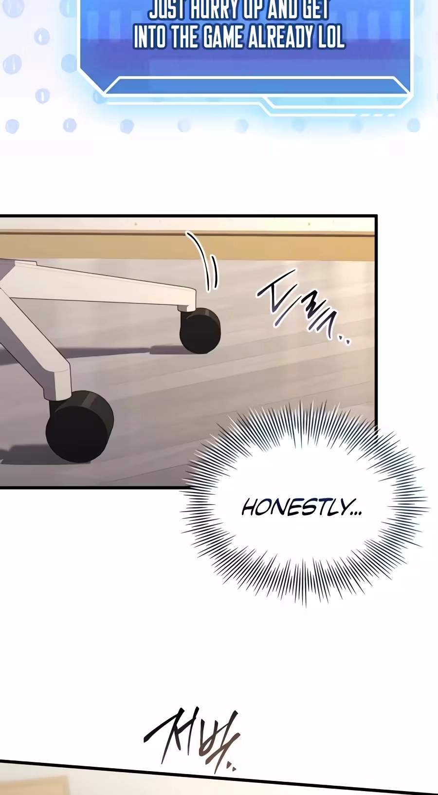 Swordmanship Veteran’s Game Stream — Chapter 39 — page 66