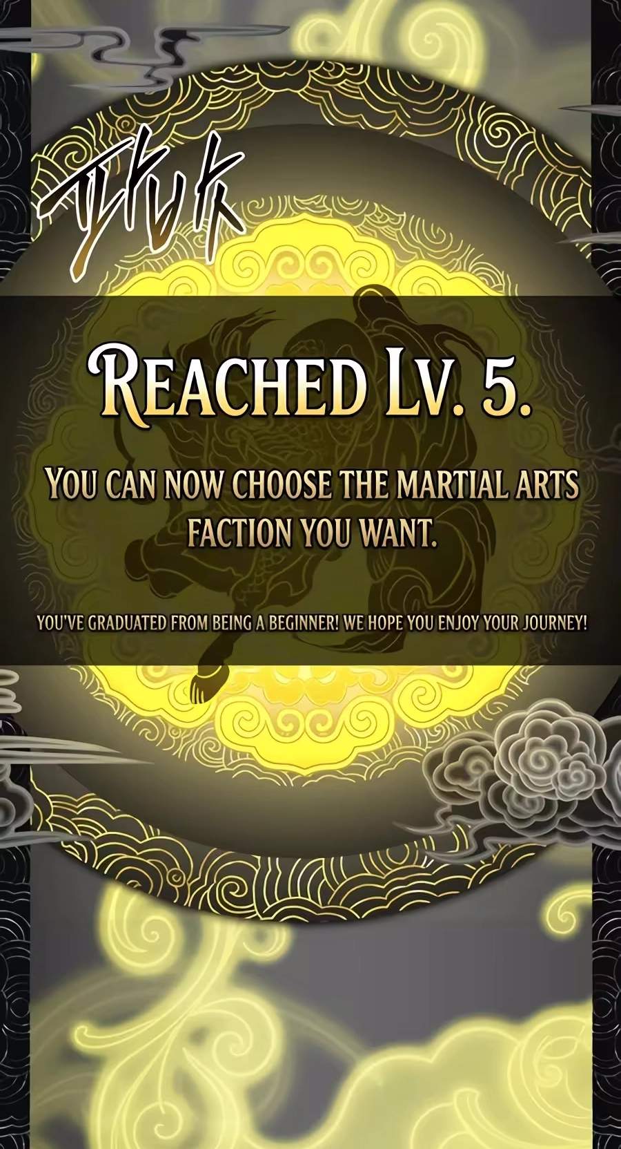 Swordmanship Veteran’s Game Stream — Chapter 39 — page 75
