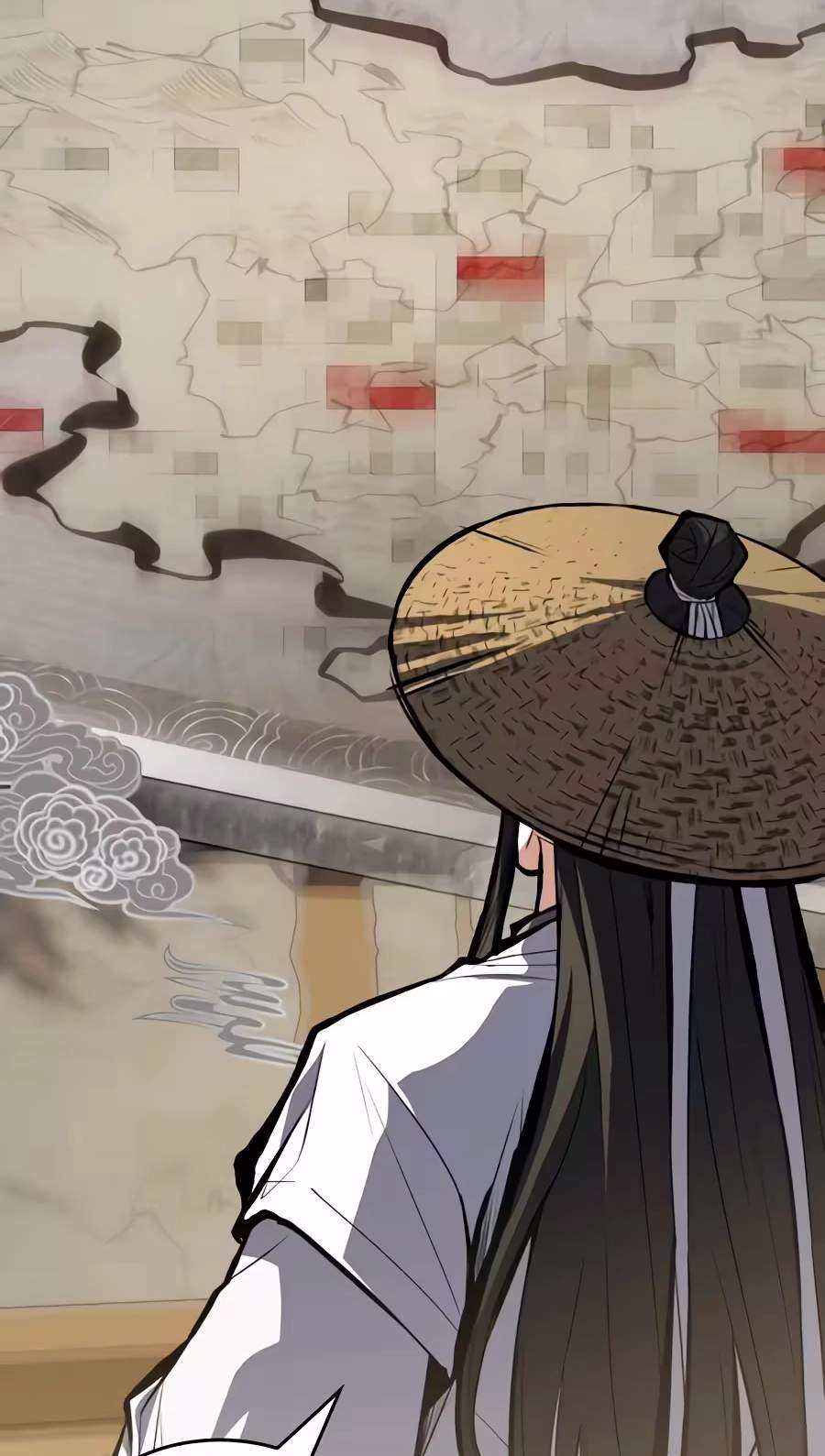 Swordmanship Veteran’s Game Stream — Chapter 39 — page 86