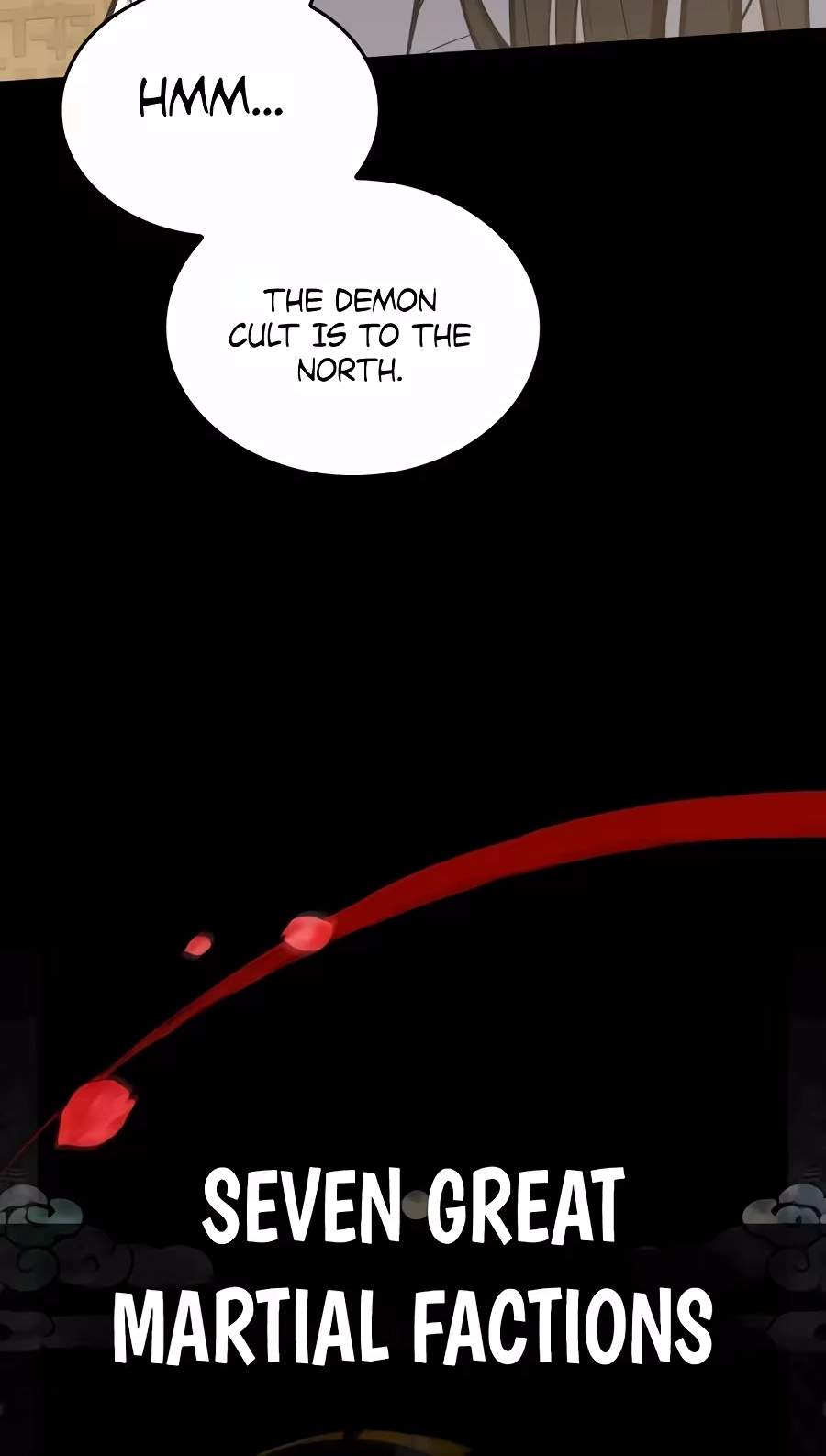 Swordmanship Veteran’s Game Stream — Chapter 39 — page 87