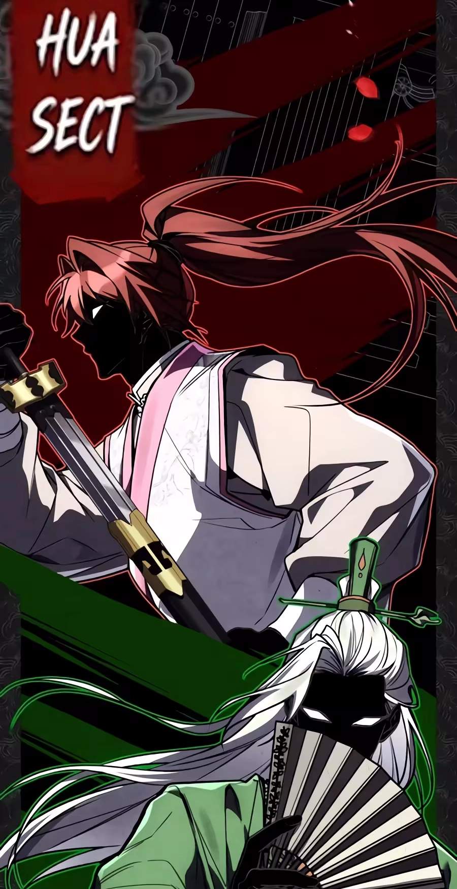Swordmanship Veteran’s Game Stream — Chapter 39 — page 90