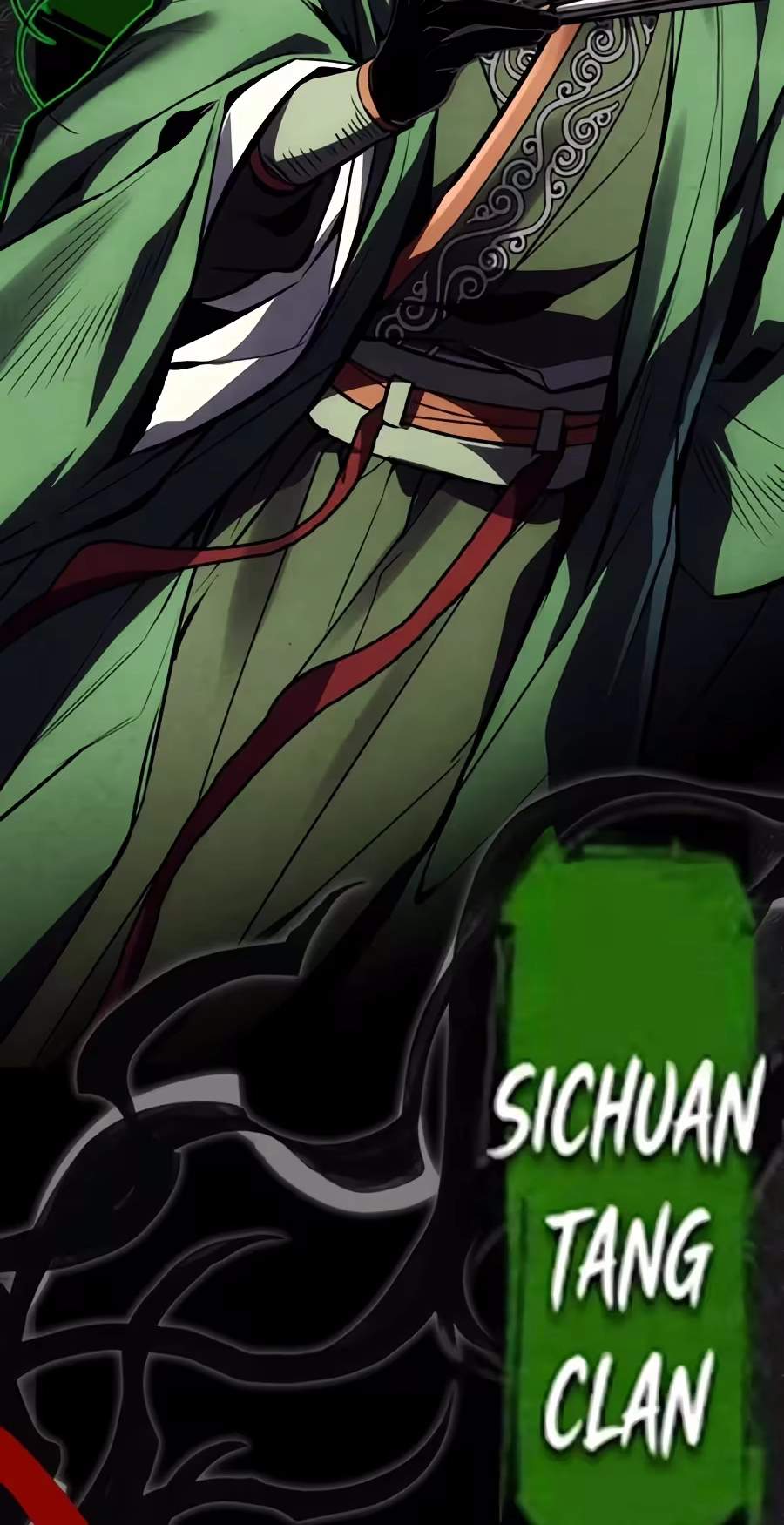 Swordmanship Veteran’s Game Stream — Chapter 39 — page 91