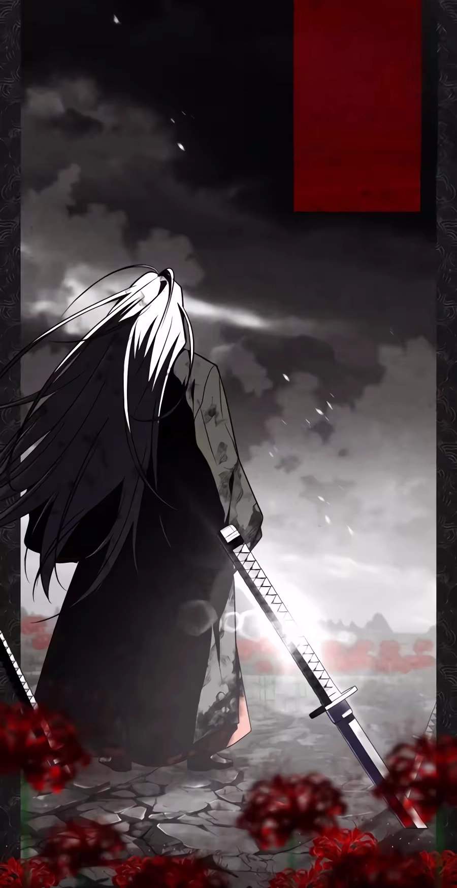 Swordmanship Veteran’s Game Stream — Chapter 39 — page 93