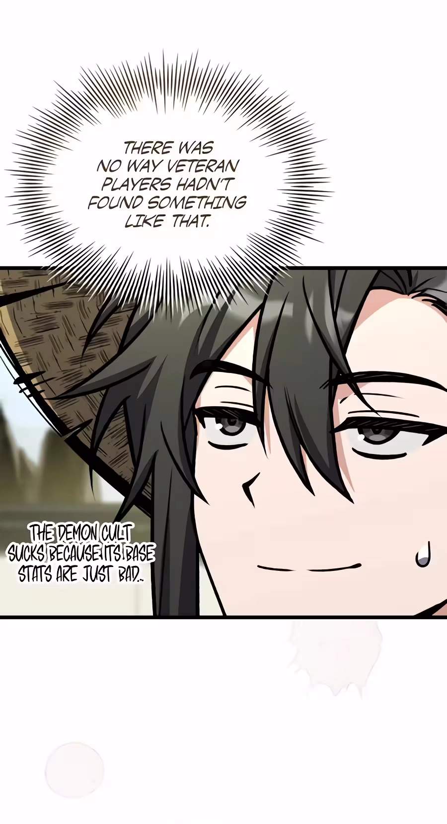 Swordmanship Veteran’s Game Stream — Chapter 39 — page 96
