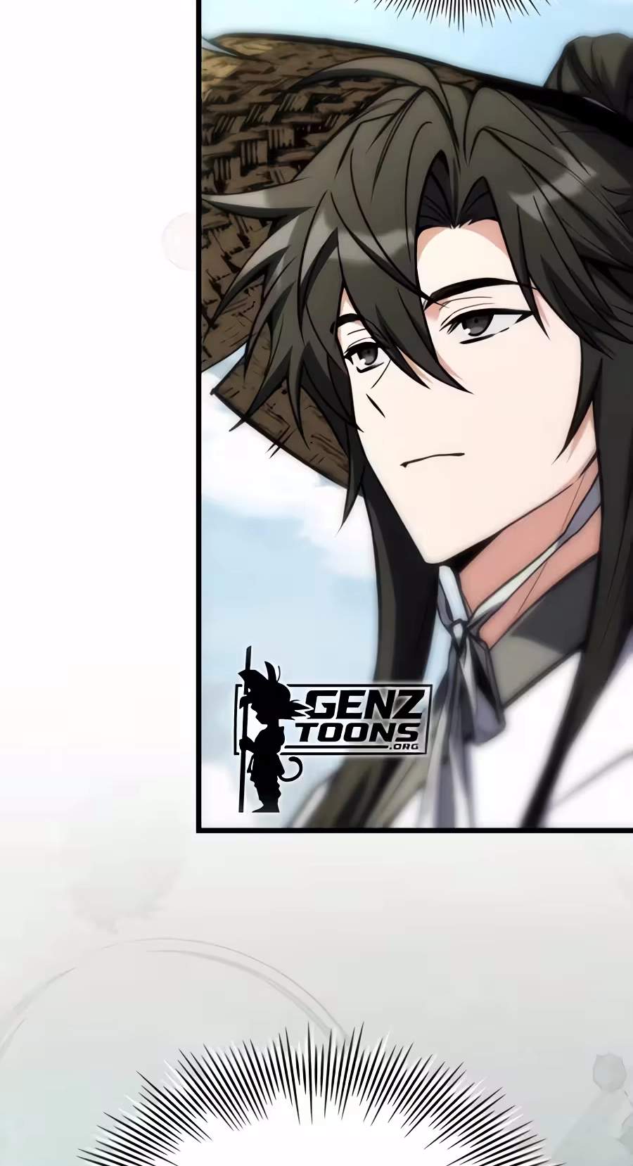 Swordmanship Veteran’s Game Stream — Chapter 39 — page 98