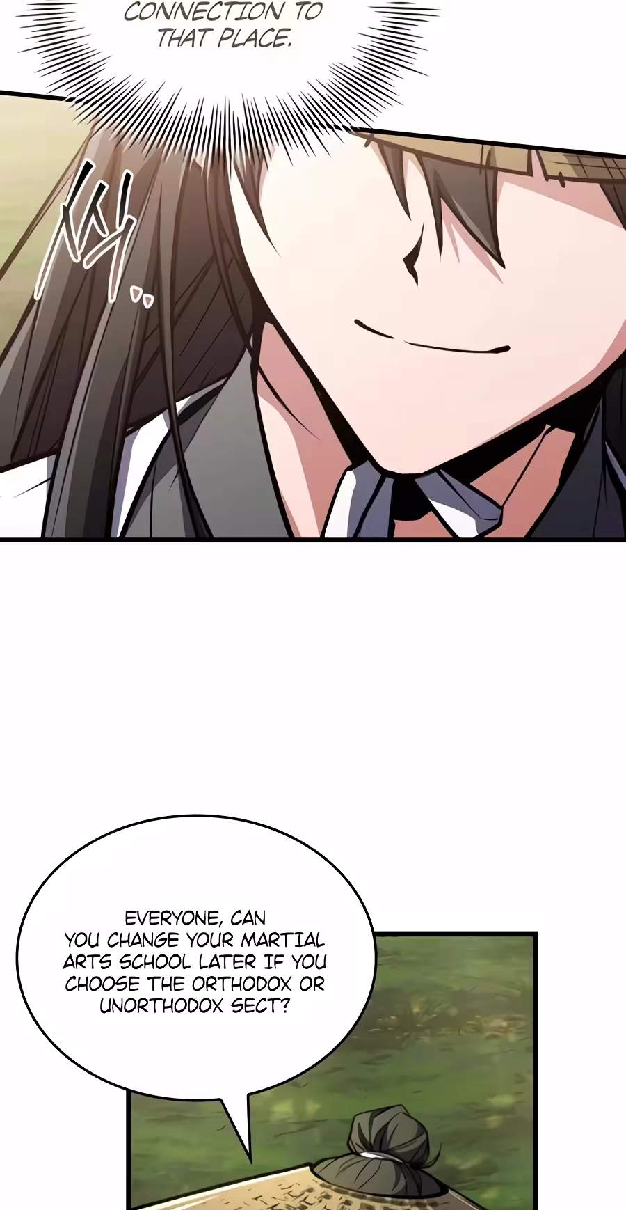Swordmanship Veteran’s Game Stream — Chapter 39 — page 104