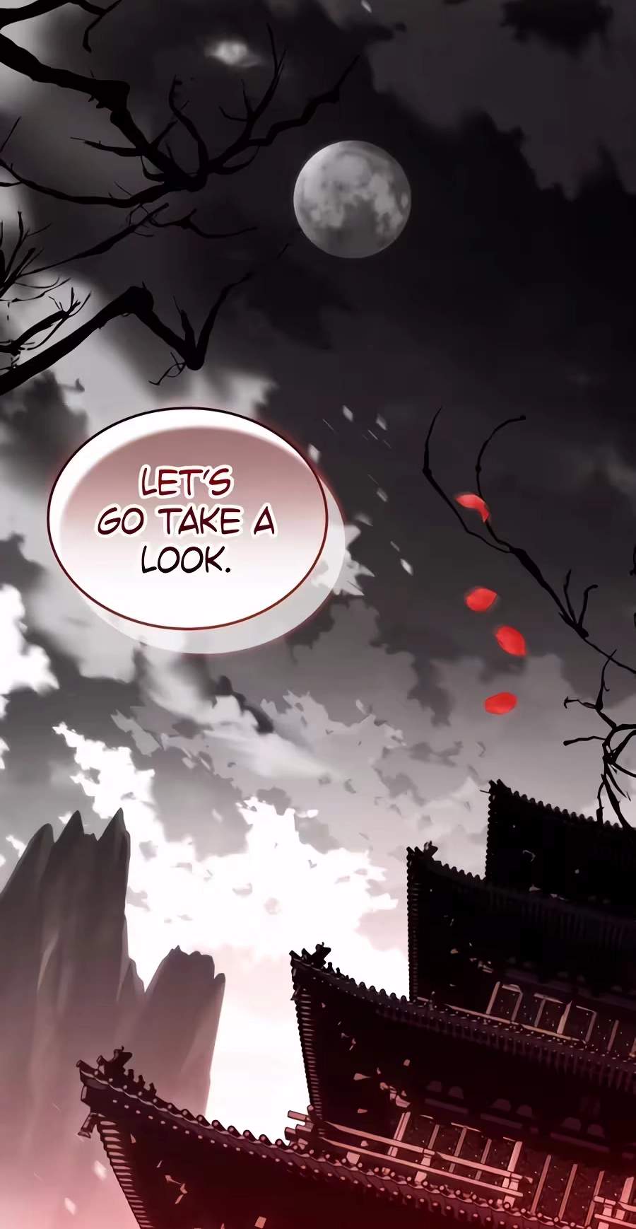 Swordmanship Veteran’s Game Stream — Chapter 39 — page 109