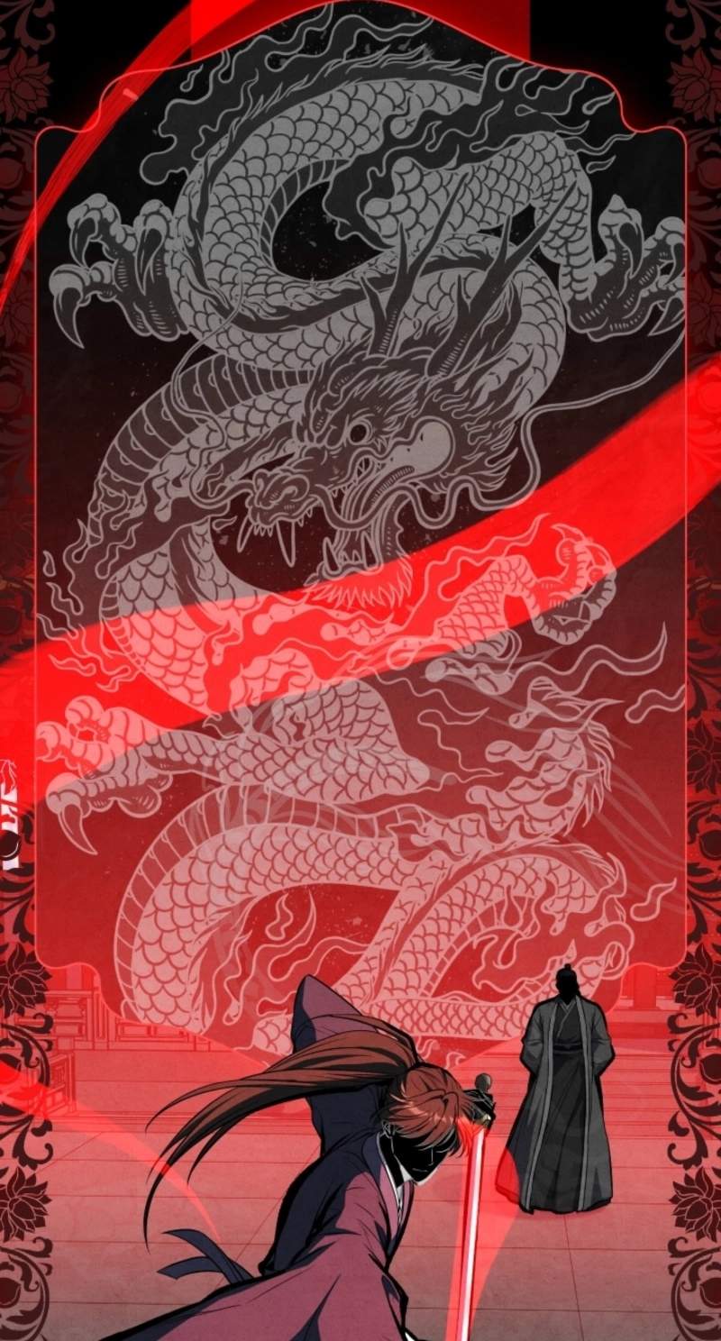 Swordmanship Veteran’s Game Stream — Chapter 40 — page 10