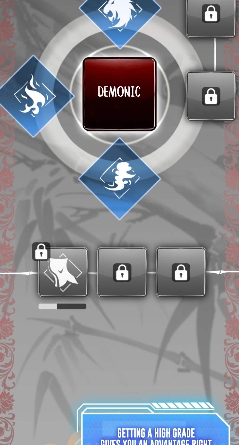 Swordmanship Veteran’s Game Stream — Chapter 40 — page 13