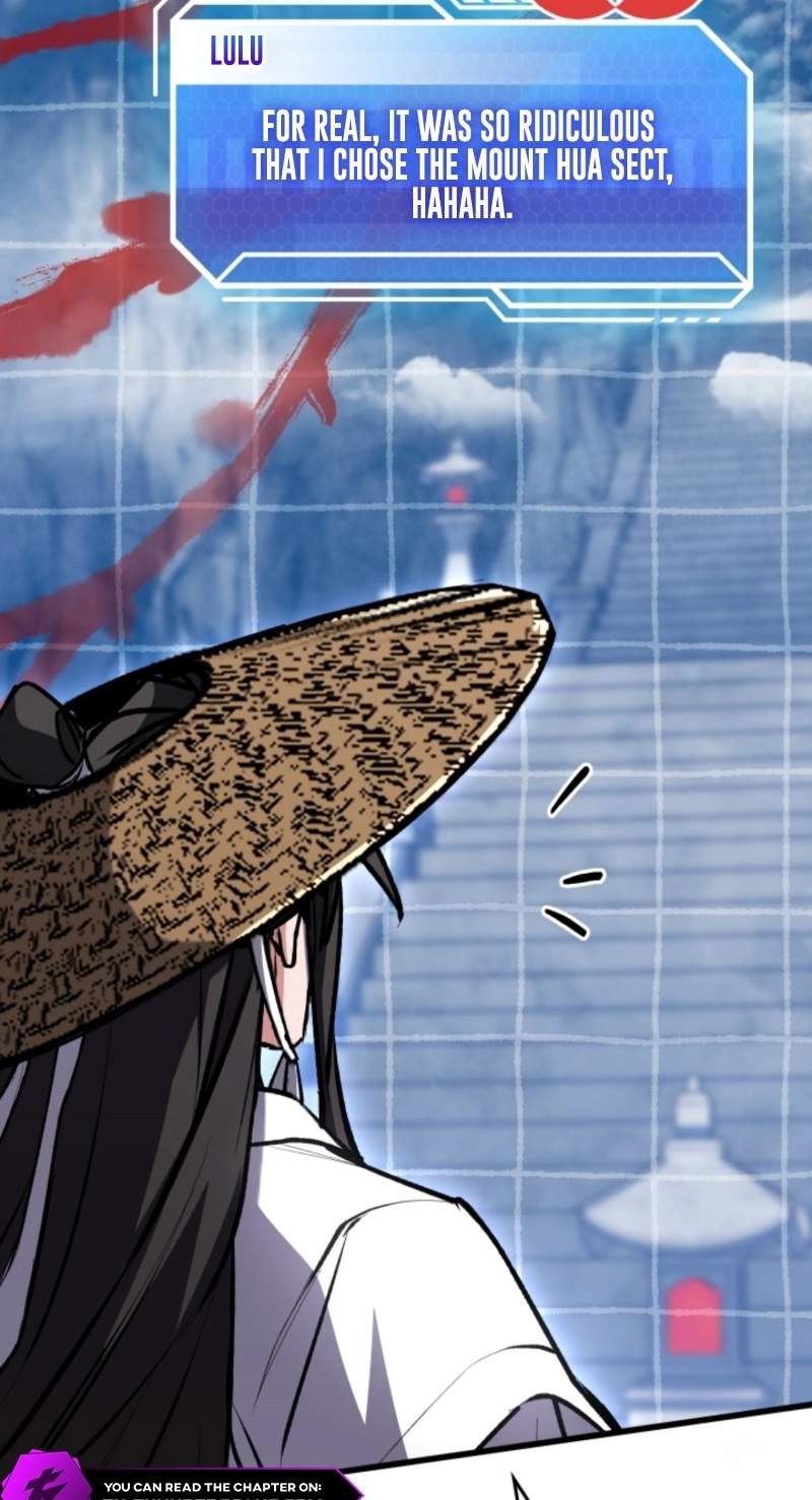 Swordmanship Veteran’s Game Stream — Chapter 40 — page 24
