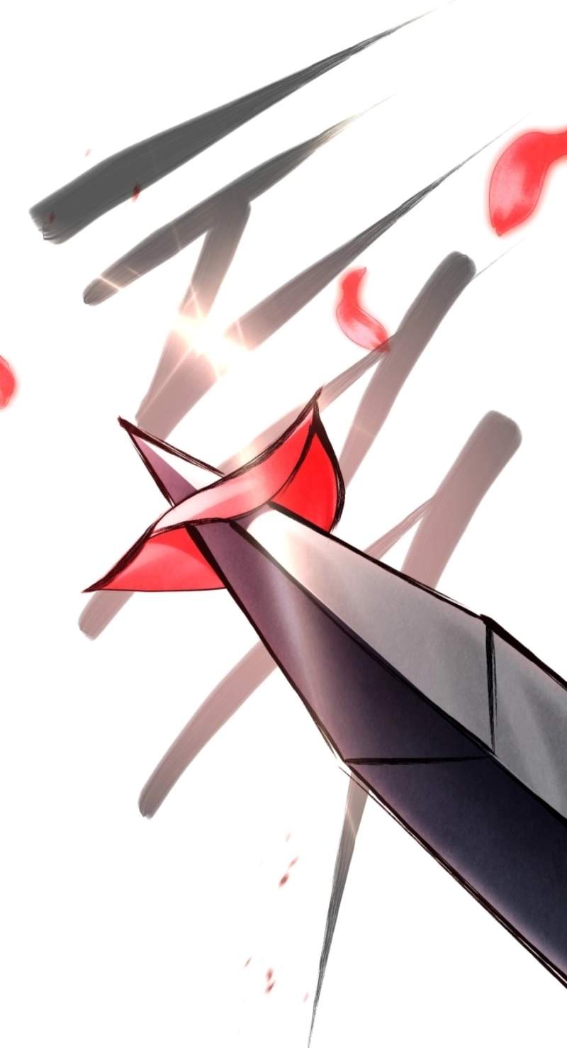 Swordmanship Veteran’s Game Stream — Chapter 40 — page 27